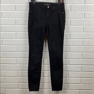 Rich & Skinny Women's Black Skinny Jeans Size 29 (8)